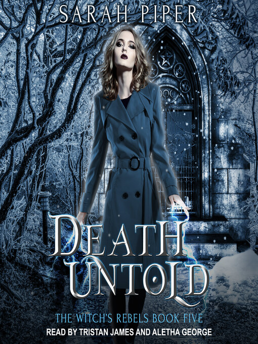 Title details for Death Untold by Sarah Piper - Available